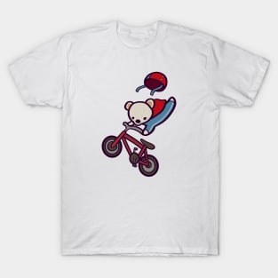 Polar Beardevil T-Shirt